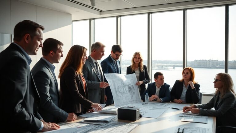 Минэкономразвития и Минпромторг обсуждают автокластер трёх регионов