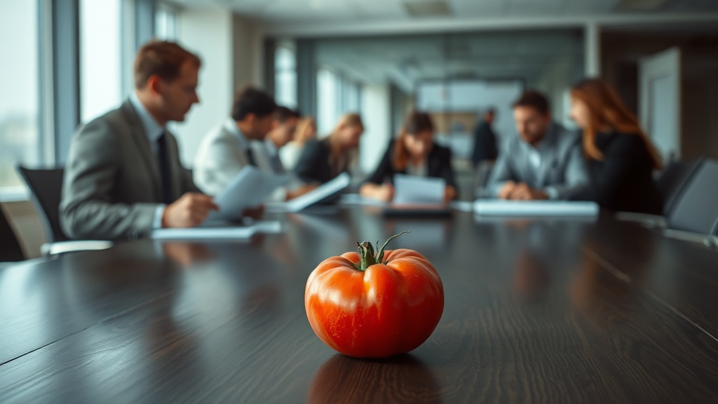 Евразийская комиссия утвердила беспошлинный импорт томатов в Россию