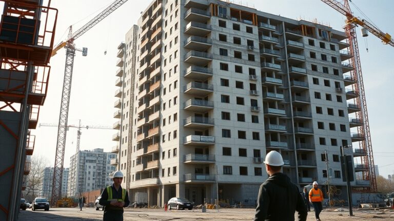 АКРА подтвердила рейтинг девелопера «Пионер» на отметке А-(ru)