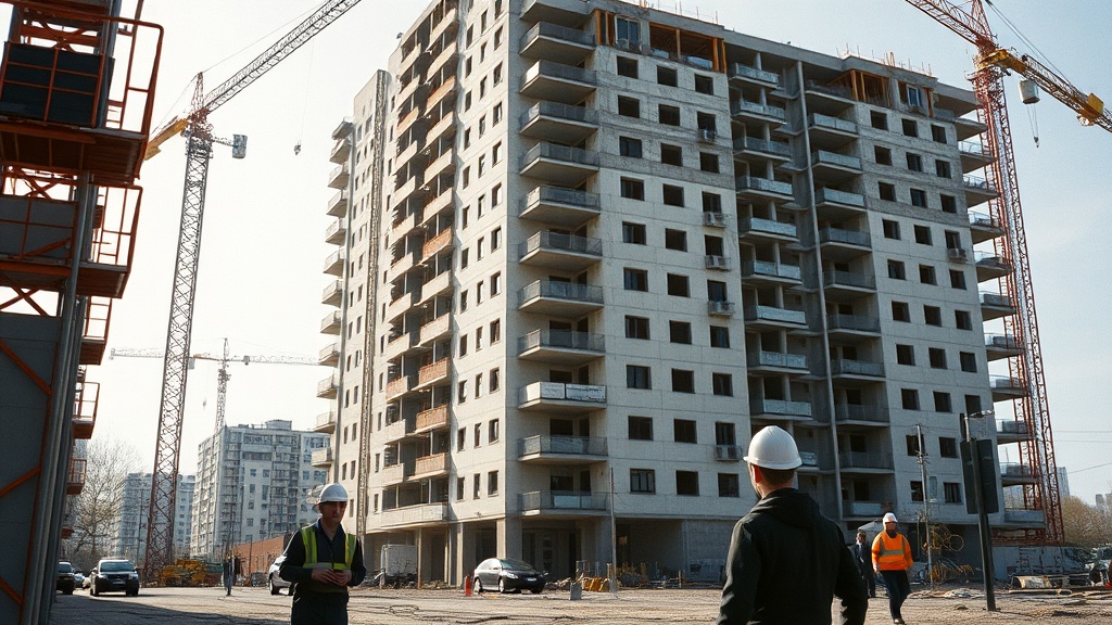 АКРА подтвердила рейтинг девелопера «Пионер» на отметке А-(ru)