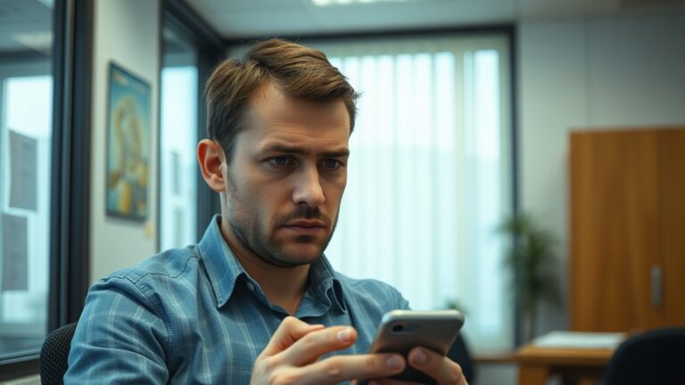 Мошенничество в 2024-м: защита от телефонных аферистов