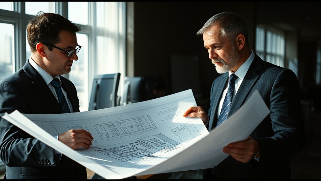 «Интерсервис» взыскал с ОСК компенсацию за переплату при ремонте офисов