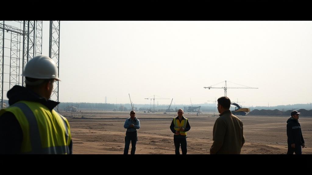 ОЭЗ «Санкт-Петербург» расширилась вдвое за счёт промзон