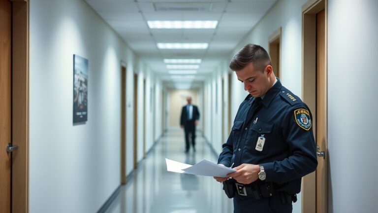 Охранник подал в суд жалобу на следователя СК после инцидента на Северном намыве