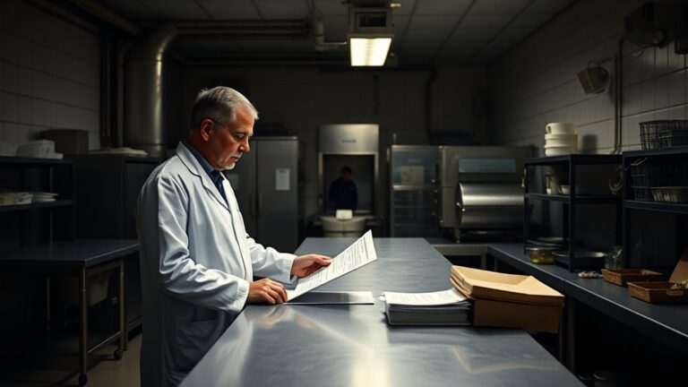 Санитарная инспекция выдала предупреждение поставщику школьного питания