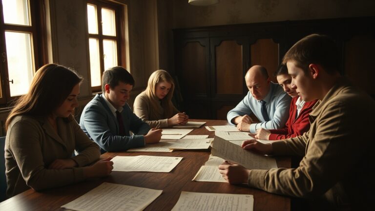 УКК «Горэлектротранса» вспомнил блокадный Ленинград через дневники