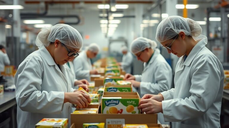 «Азбука Вкуса» запустила торговую марку «Фабрика Азбуки»