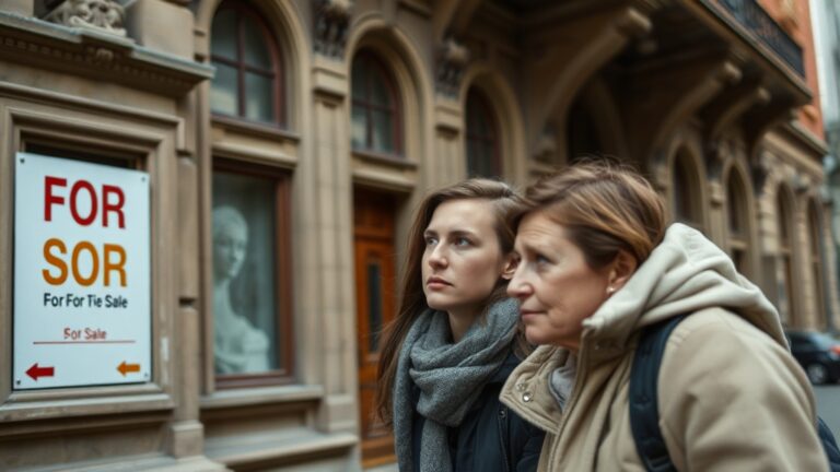 Цены на вторичное жилье в России выросли на 1% при падении покупательского интереса