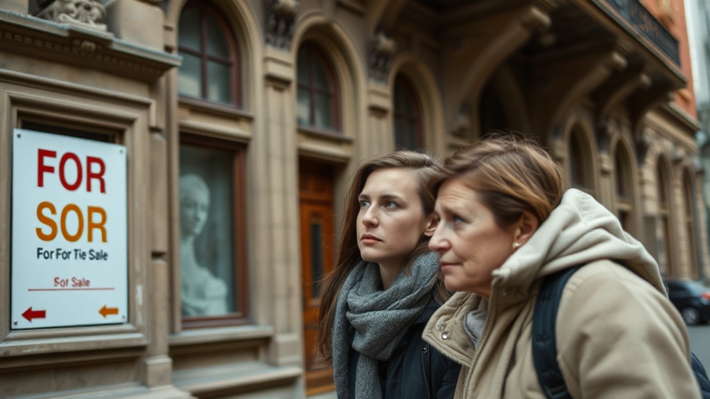 Цены на вторичное жилье в России выросли на 1% при падении покупательского интереса