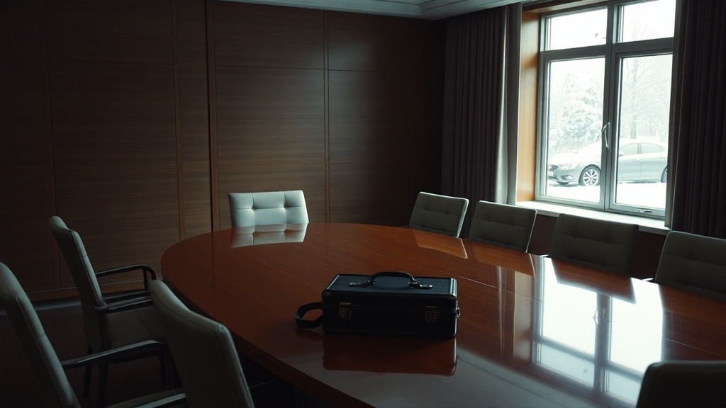 Вячеслав Соусов назначен председателем совета директоров ОАО «Ленполиграфмаш»