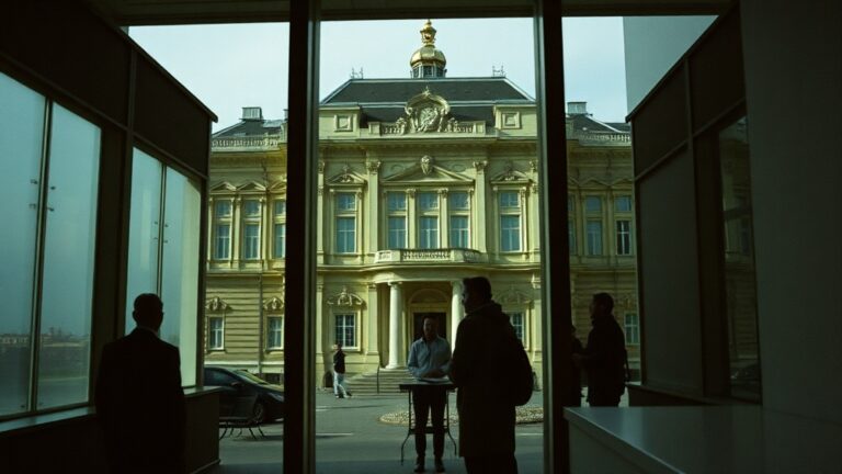 Холдинг Дерипаски приобрел офисное здание в столице за 2,9 млрд