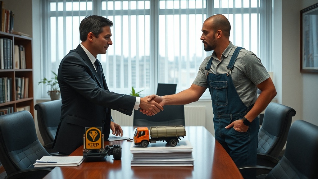 Целлюлозный производитель «Илим» судится с иркутским дилером грузовиков