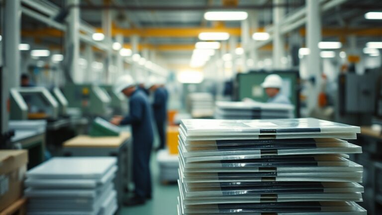 Индекс производства в Петербурге достиг 10% по итогам года