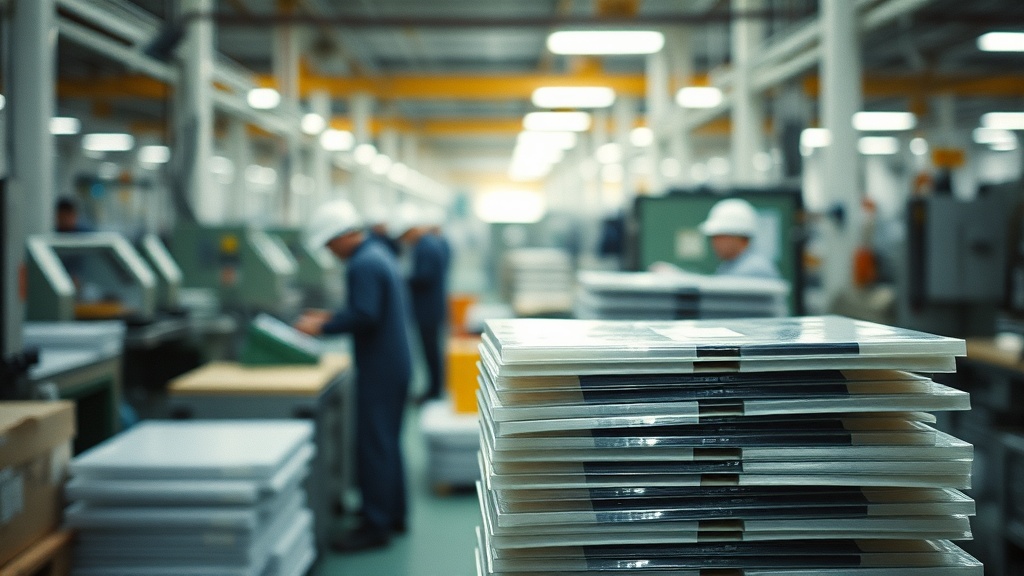 Индекс производства в Петербурге достиг 10% по итогам года