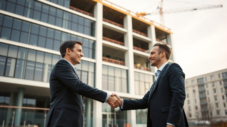 РАД завершил квартал с продажами недвижимости на 1,38 млрд рублей