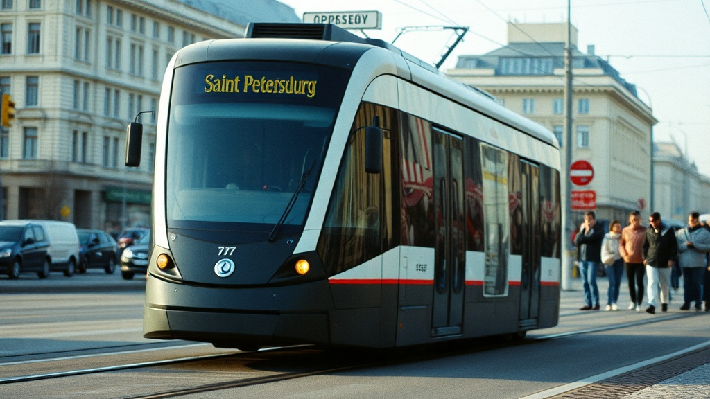 Беглов передал Путину признательность петербуржцев за транспортные преобразования