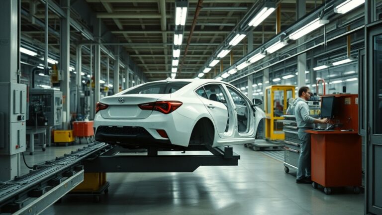 XCITE: запуск производства нового автомобиля в Петербурге