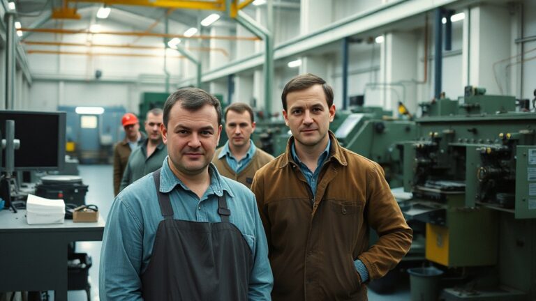 Петербургская экономика показала рост благодаря развитию промышленных секторов