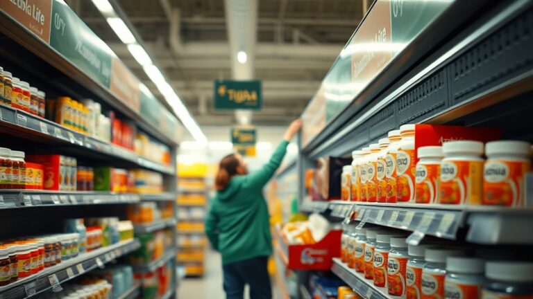 «Азбука вкуса» запустила собственную линию биологически активных добавок