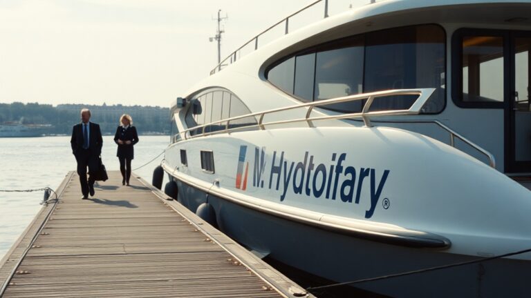 Самарская область просит больше судов «Валдай» для речных маршрутов