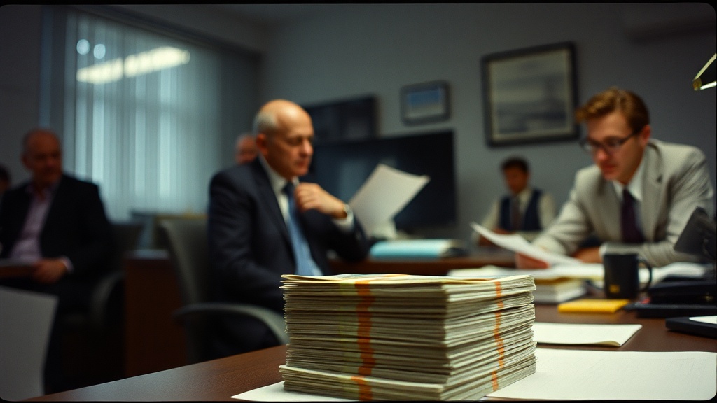 Россияне накопили почти 2 трлн рублей наличными за 2023 год