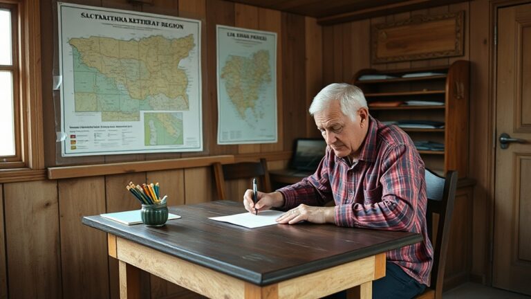 Кабмин поднял лимиты финподдержки на развитие сельских территорий