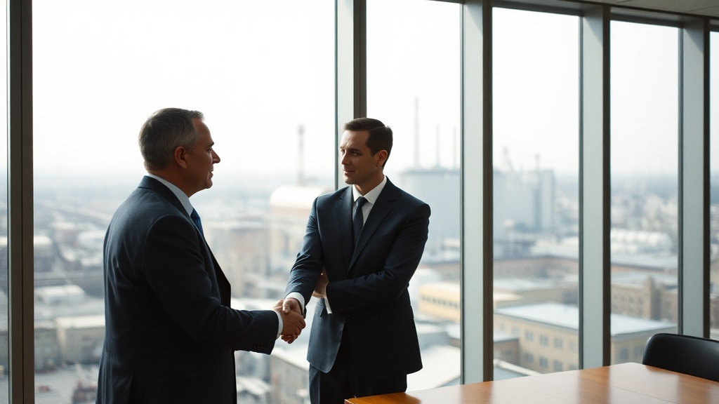 «Талтэк» приобретает контрольный пакет «Алтаймаша» с «Алтайвагоном»