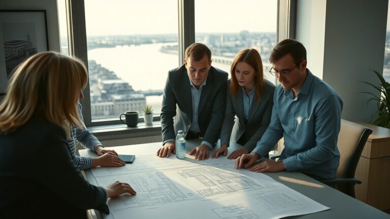 Level Group начала деятельность в Санкт-Петербурге