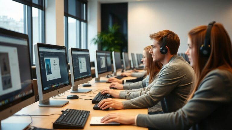 Петербургские студенты начнут осваивать отечественное ПО в Технопарке