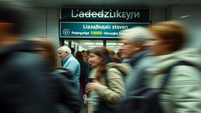 «Ладожская» вернётся в работу 30 января после масштабного восстановления