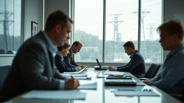 «Хакасэнерго» включена в перечень организаций для пересмотра тарифов