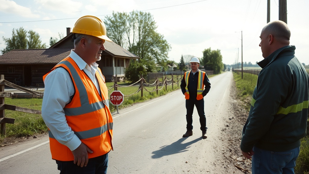 Ленинградская область выделит 2,5 млрд рублей на восстановление дорожной сети