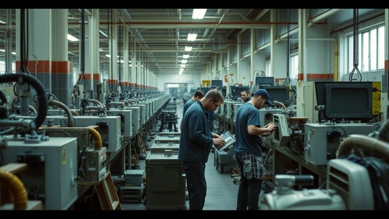 «Урал» вернулся к производству после новогоднего перерыва