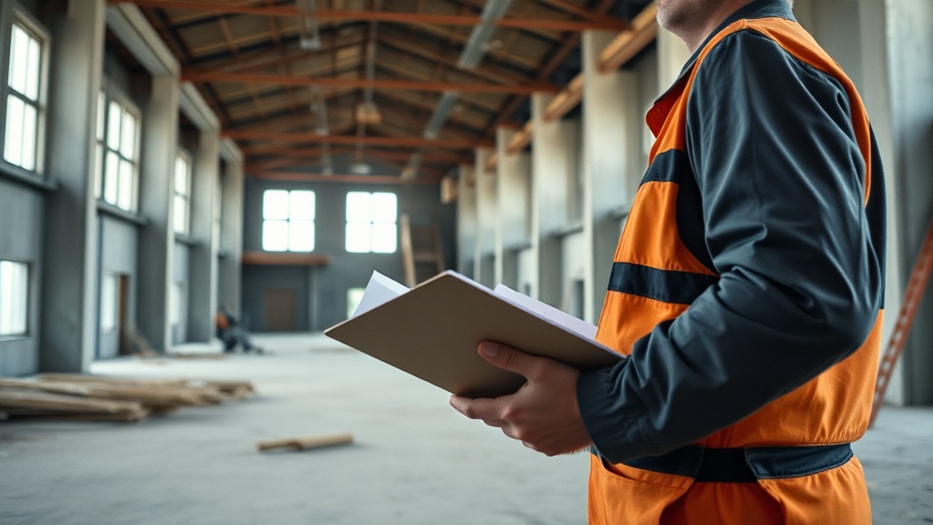 Подрядчик складского центра Wildberries сталкивался с проверками и нарушениями