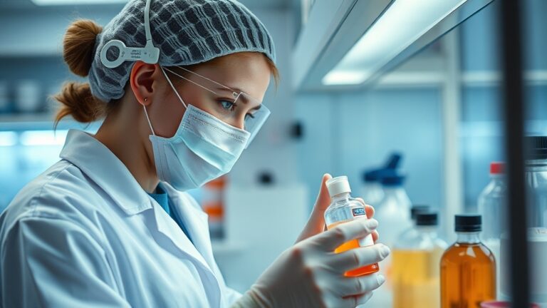 Маркировка косметики и бытовой химии: в России начнется пилотный проект