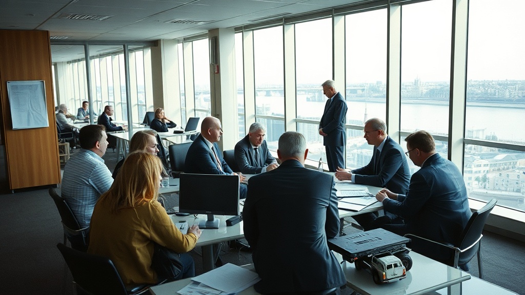 КАМАЗ удвоил чистую прибыль за первое полугодие 2023 года