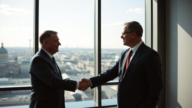 «Газпром» — стратегический партнер Петербурга