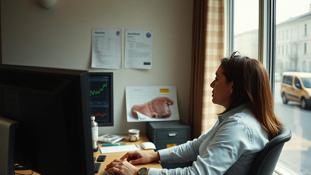 НМА зафиксировала падение оптовых расценок на свинину и птицу