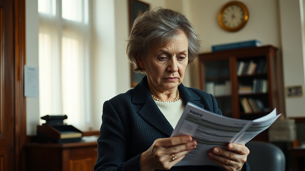 Новые правила контроля операций для пенсионеров с января 2024