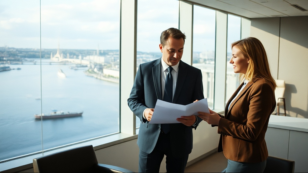 Индонезийские импортеры проявили интерес к расширению закупок российского зерна