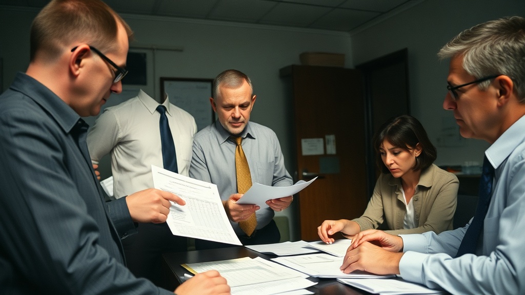 Продавцы маркетплейса готовят документы для возмещения убытков от пожара