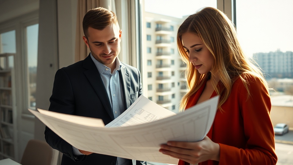 Цены на жилье в новостройках России подросли на 1% в начале года