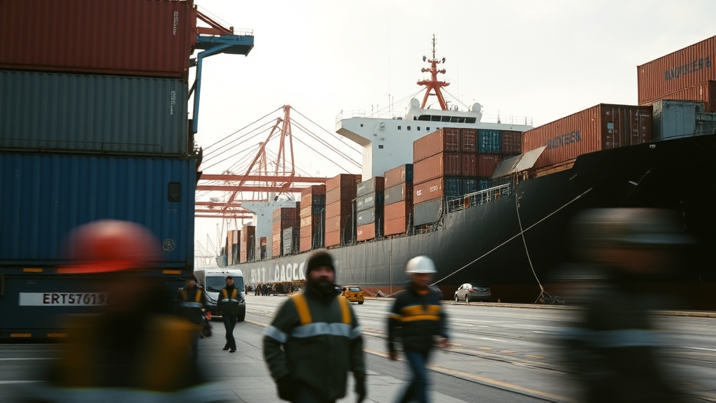 Россия заняла место в топ-5 экспортеров товаров на бразильский рынок