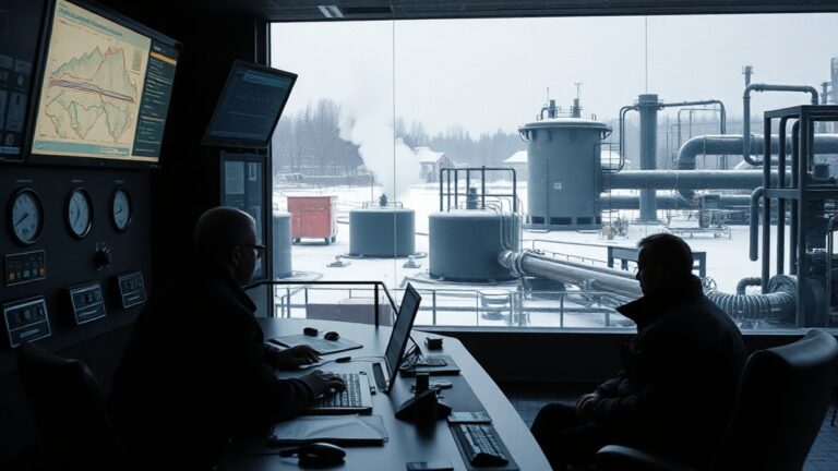 «Газпром» второй раз за день побил рекорд суточных поставок газа