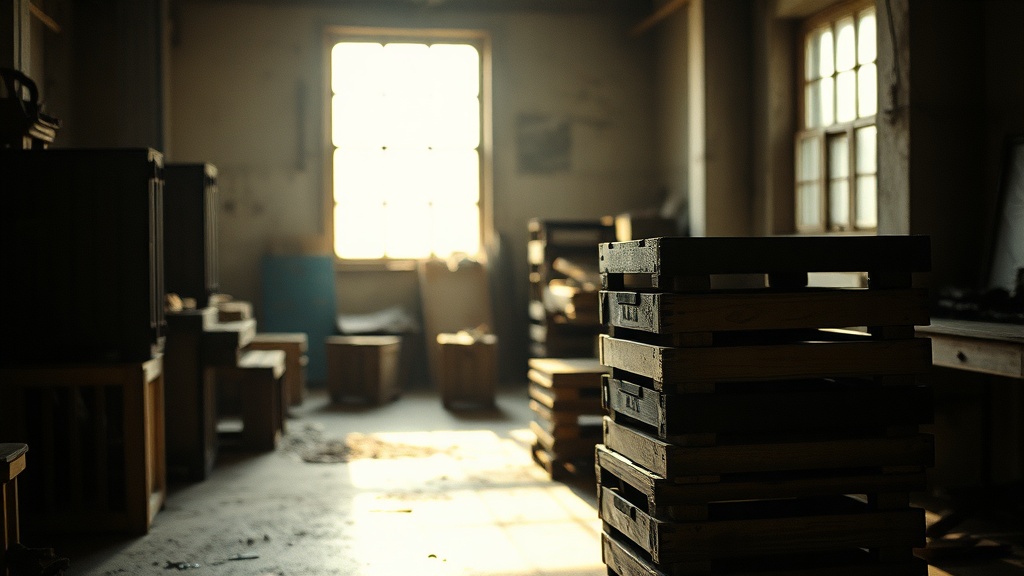 Калининградская область ждёт восстановления промпроизводства к 2026 году