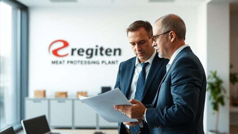 Собственники мясокомбината «Гатчинский» изменились во второй раз