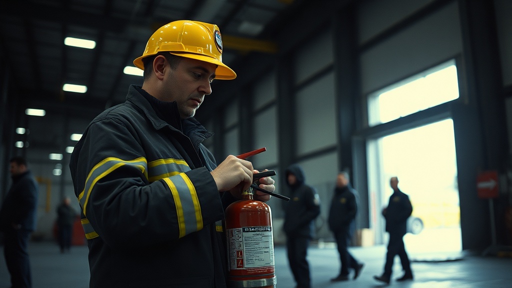 Проверка складов маркетплейсов: МЧС получило жалобу на пожарную безопасность