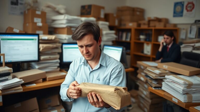 Два миллиона претензий о поддельной продукции поступили в российские онлайн-магазины