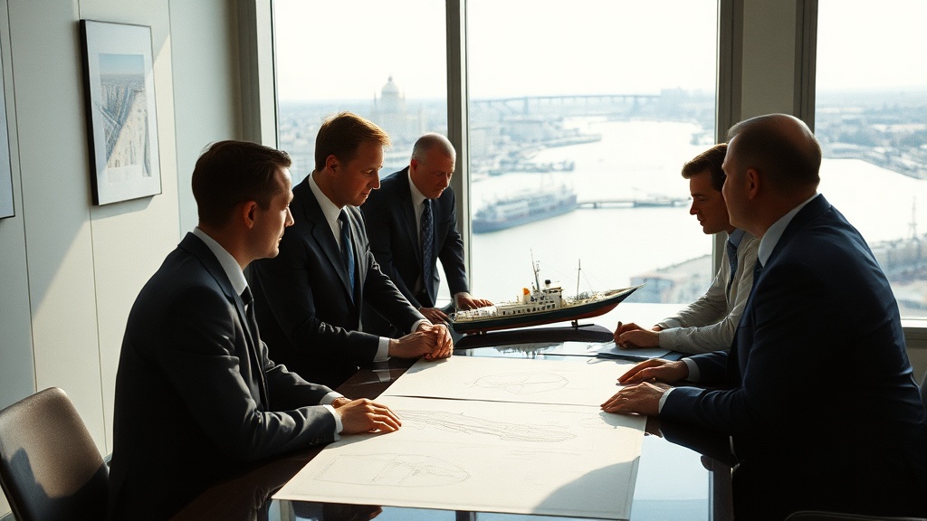 14 рыбопромысловых судов поступят в эксплуатацию от отечественных верфей в 2024-м