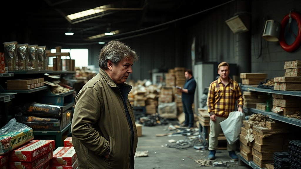 Wildberries после пожара: сложности с возмещением убытков и регулирование маркетплейсов